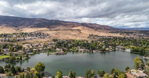 2220 Stone Mountain Circle, Reno, NV 89519 Photo