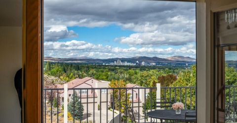 2220 Stone Mountain Circle, Reno, NV 89519 Photo