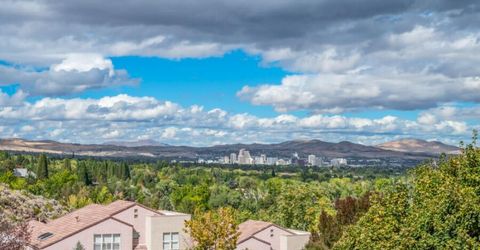 2220 Stone Mountain Circle, Reno, NV 89519 Photo