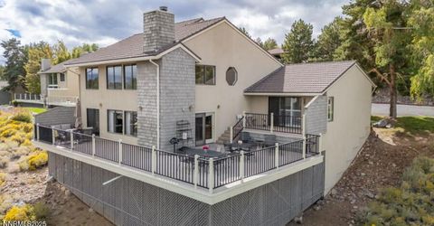 2220 Stone Mountain Circle, Reno, NV 89519 Photo