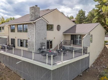 2220 Stone Mountain Circle, Reno, NV 89519 Photo