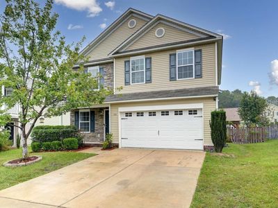 246 Whitton Lane, Columbia, SC 29229