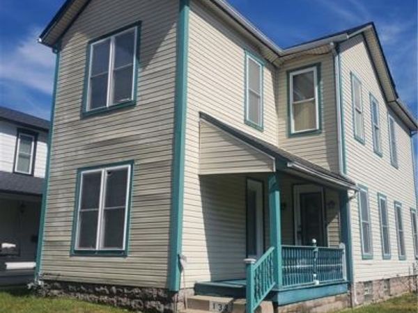 132 Mound Street, Dayton, OH 45402