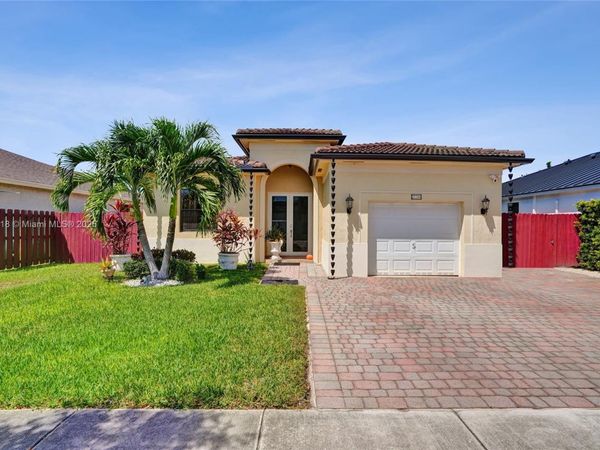 27700 SW 135th Ave Rd, Homestead, FL 33032