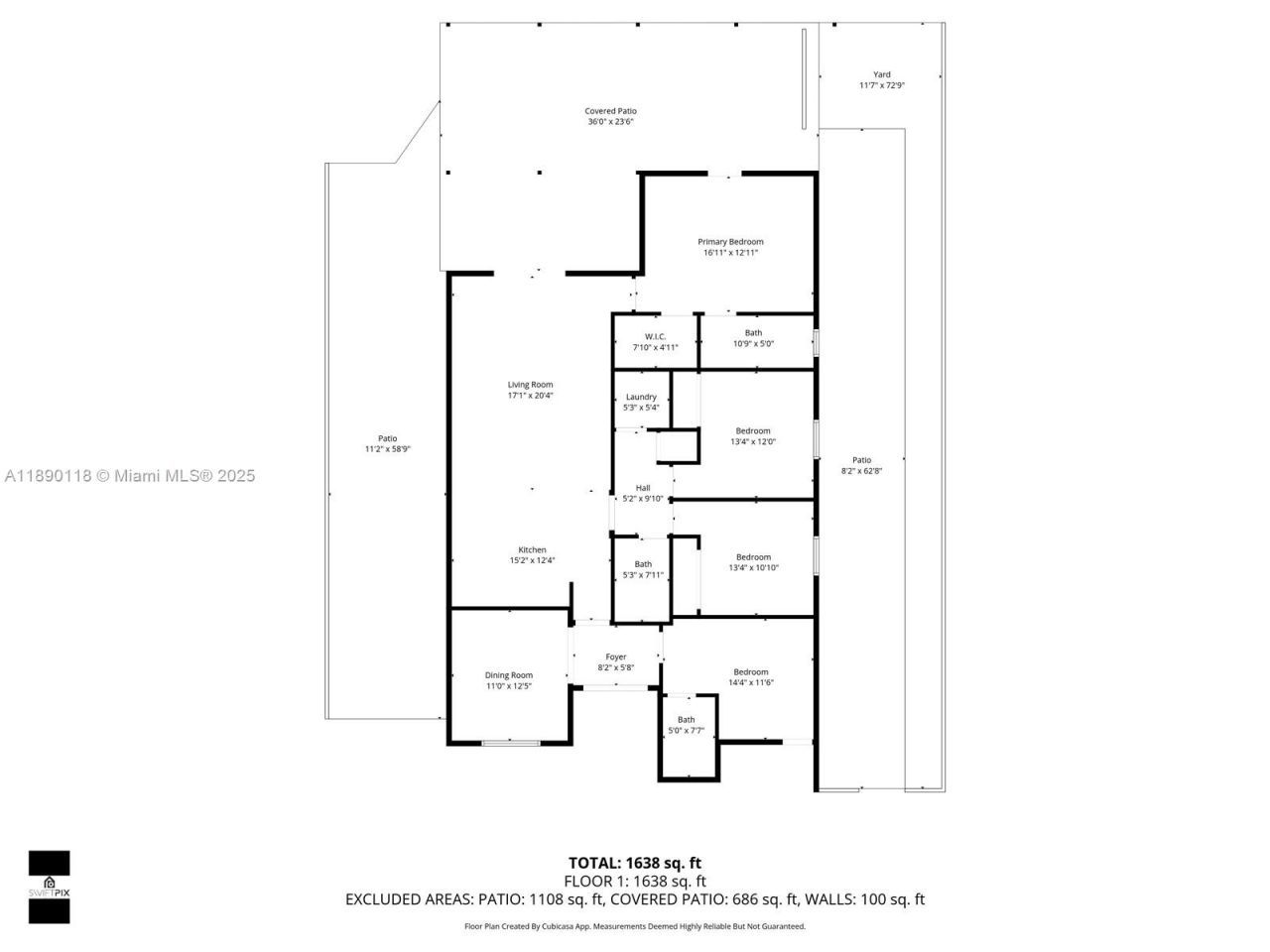 27700 SW 135th Ave Rd, Homestead, FL 33032 Photo