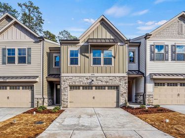 2095 Maggie Valley Drive, Apex, NC 27502