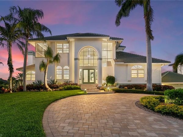 1588 Heights CT, MARCO ISLAND, FL 34145
