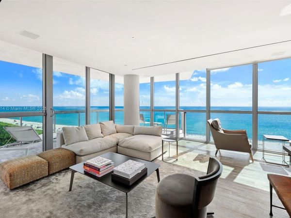 101 20th St, Unit 2007, Miami Beach, FL 33139