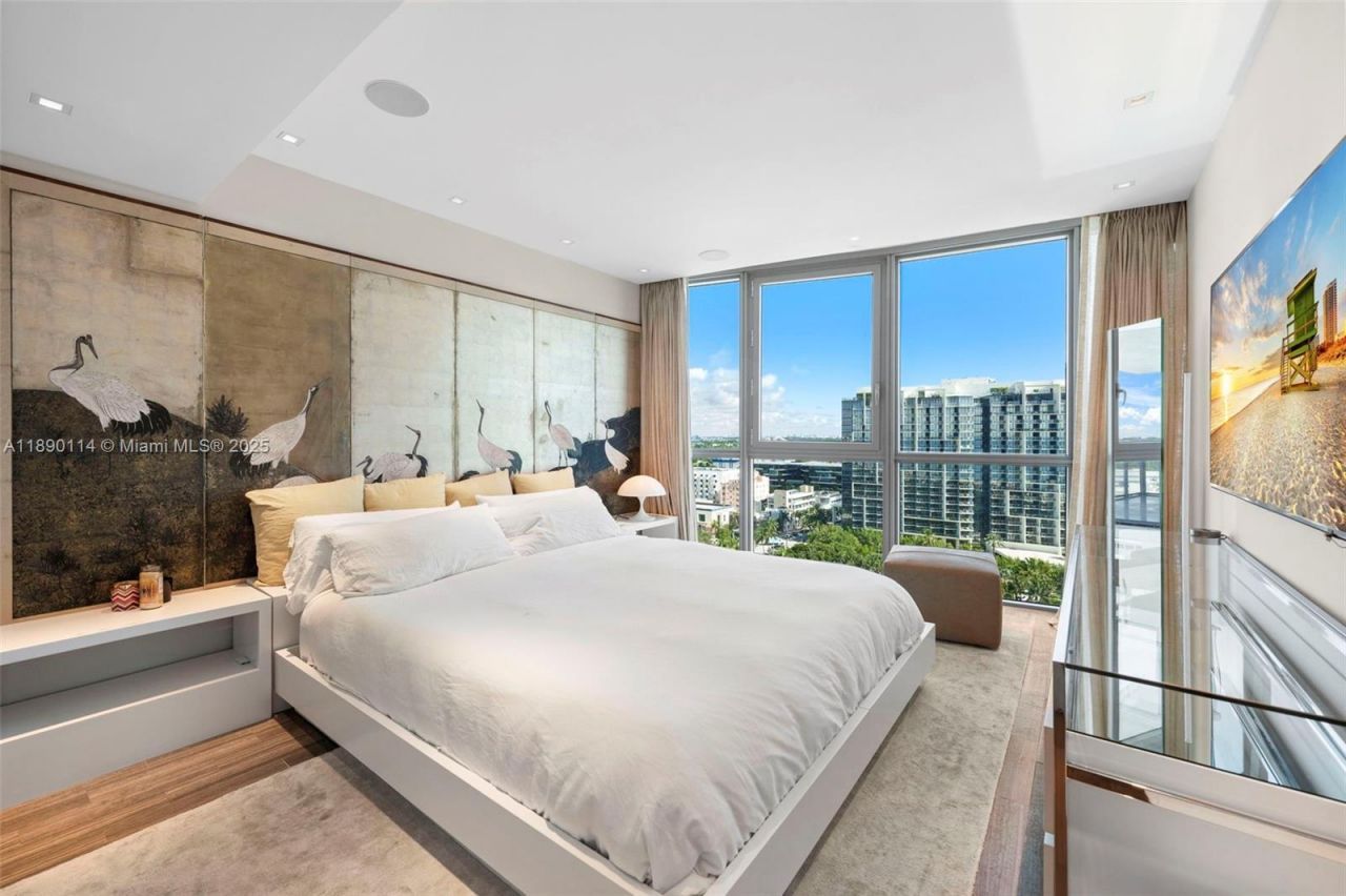 101 20th St, Unit 2007, Miami Beach, FL 33139 Photo