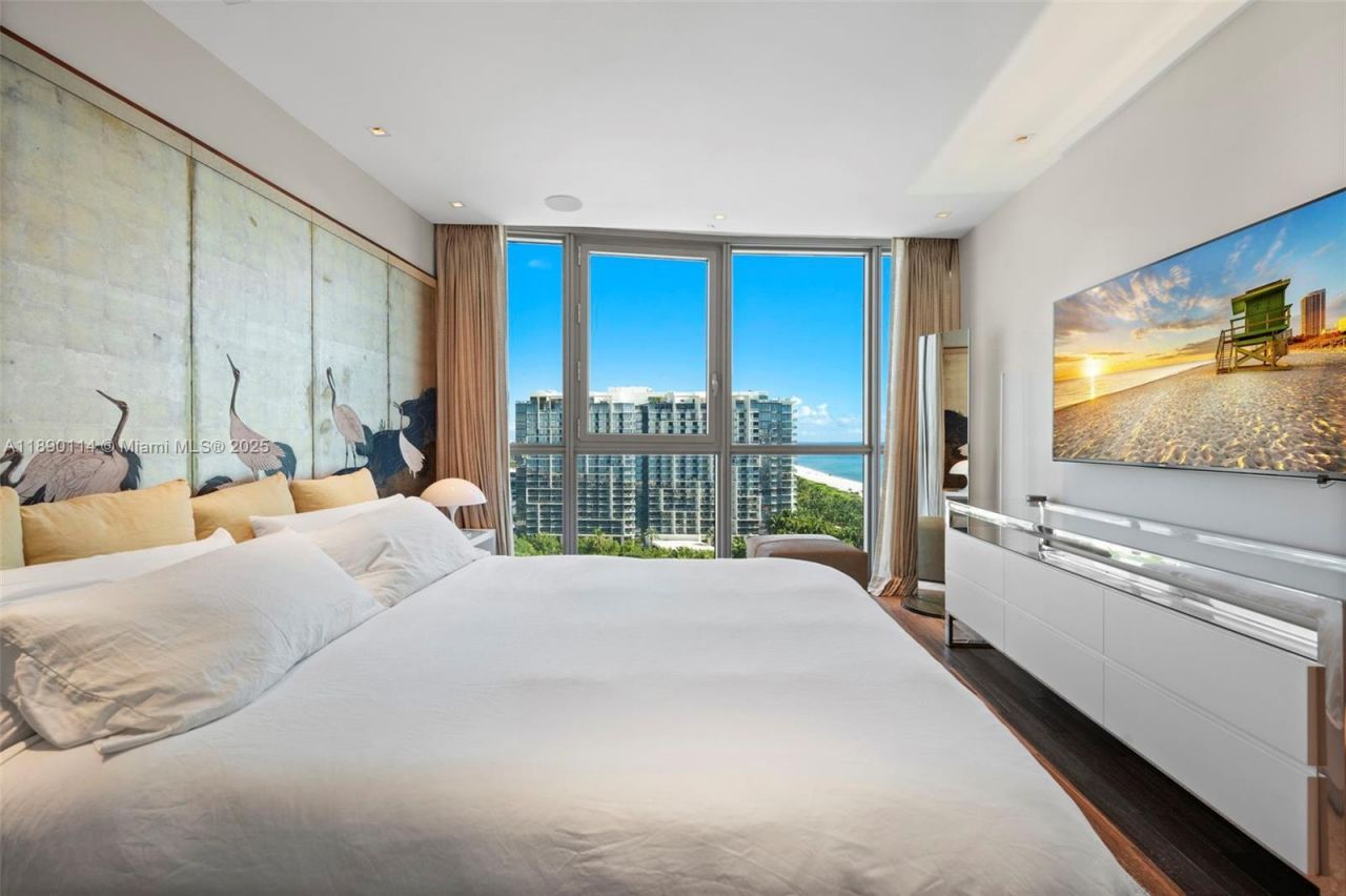 101 20th St, Unit 2007, Miami Beach, FL 33139 Photo