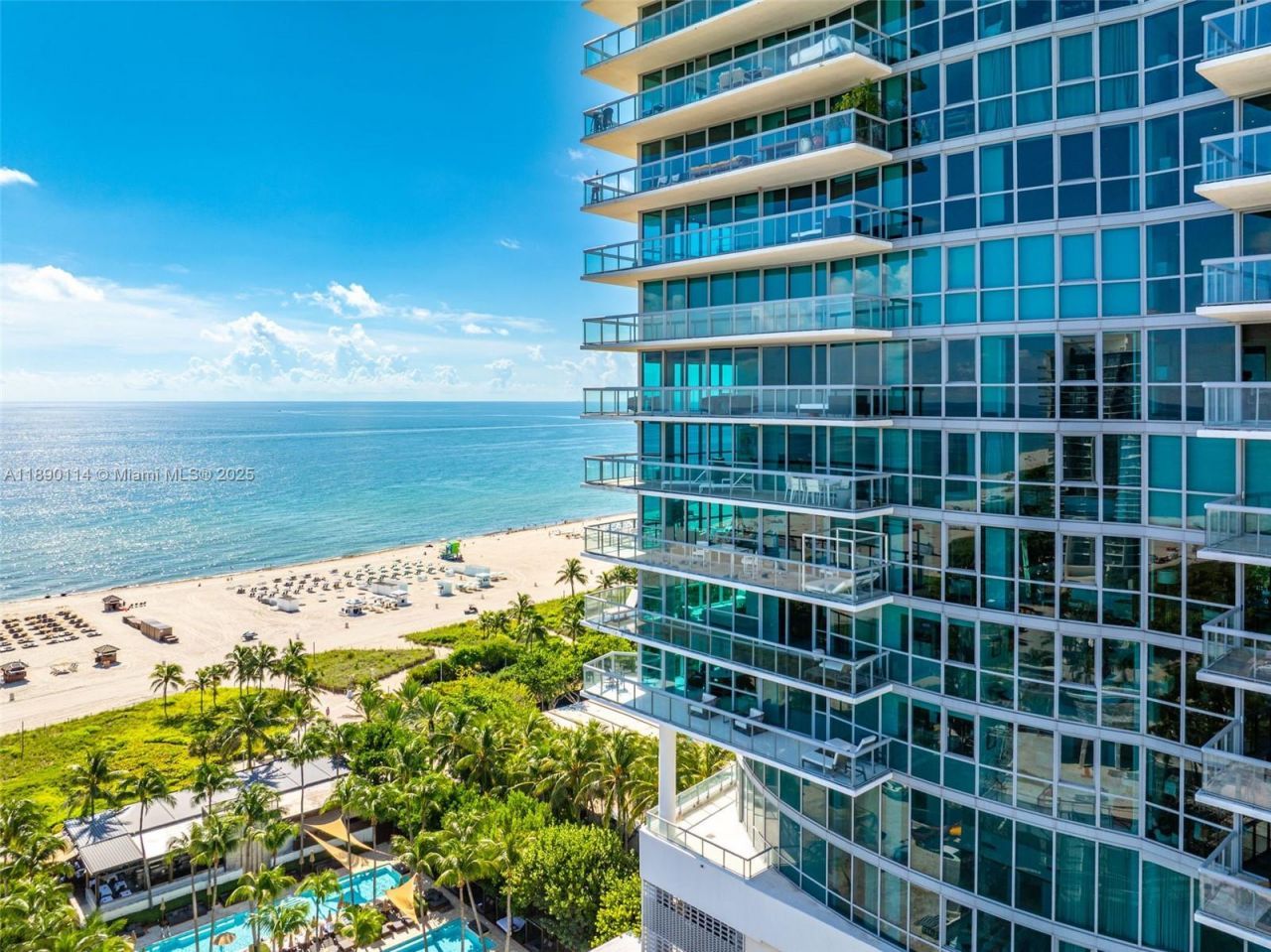 101 20th St, Unit 2007, Miami Beach, FL 33139 Photo