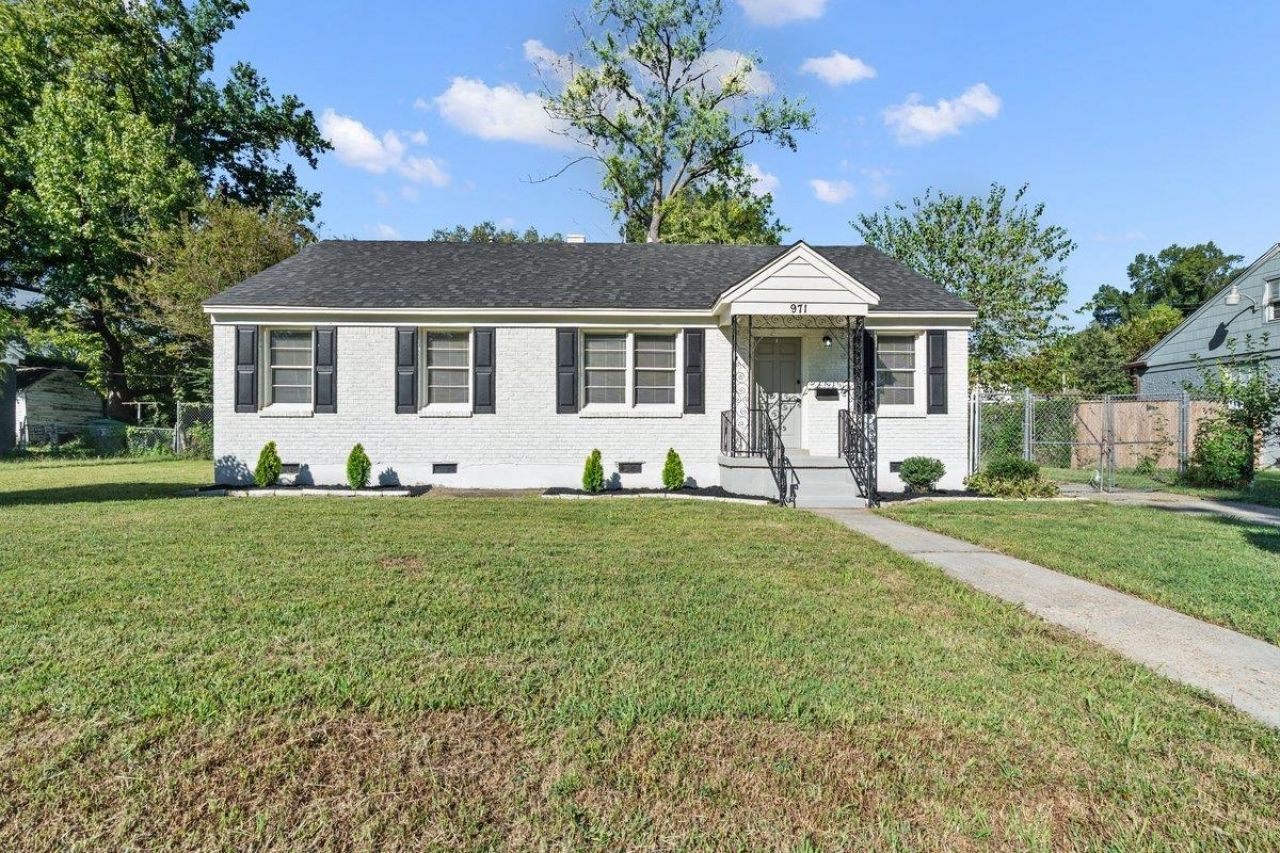 971 Hudson St, Memphis, TN 38112 Main Photo
