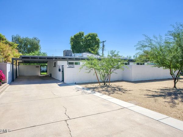 5821 N 10TH Street, Phoenix, AZ 85014