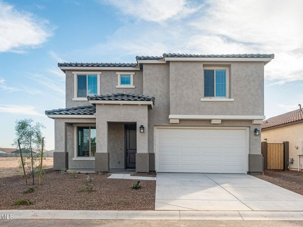 16223 W PINNACLE VISTA Drive, Surprise, AZ 85387