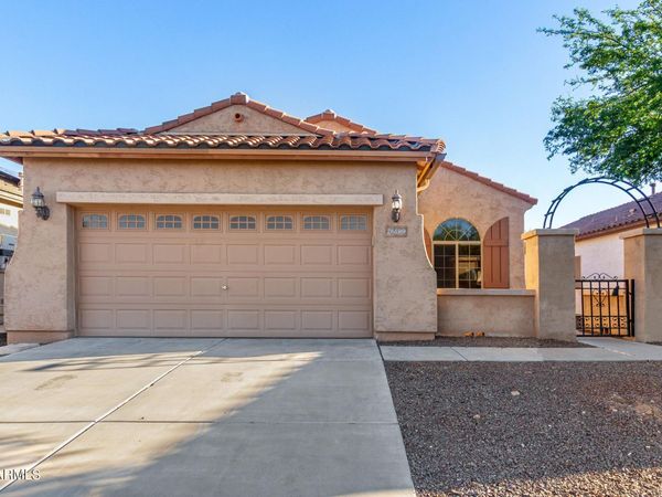 26189 W RUNION Drive, Buckeye, AZ 85396