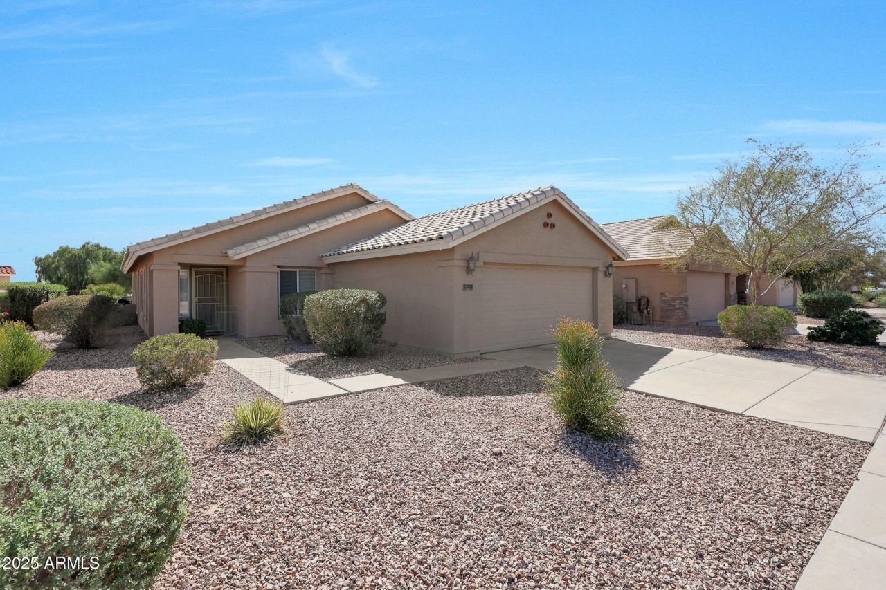 23133 W Shadow Drive, Buckeye, AZ 85326 Main Photo