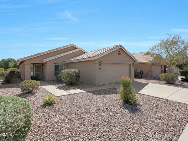 23133 W SHADOW Drive, Buckeye, AZ 85326