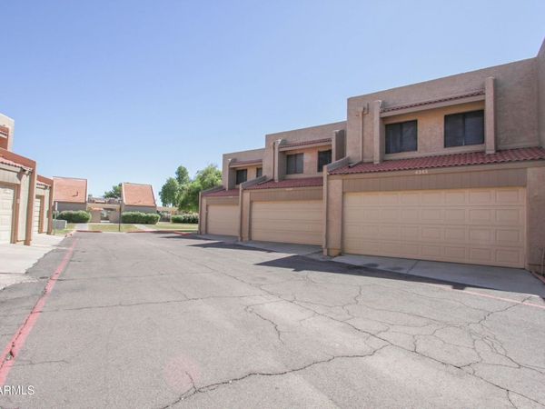 4345 W STATE Avenue, Glendale, AZ 85301
