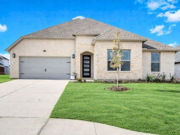 4308 Laurel Trail, Midlothian, TX 76065