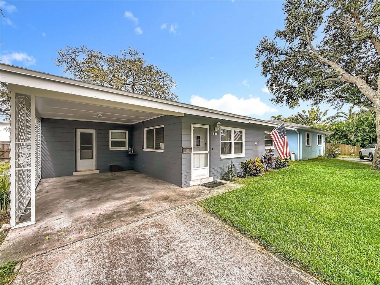 6251 2nd Avenue S, Saint Petersburg, FL 33707 Photo