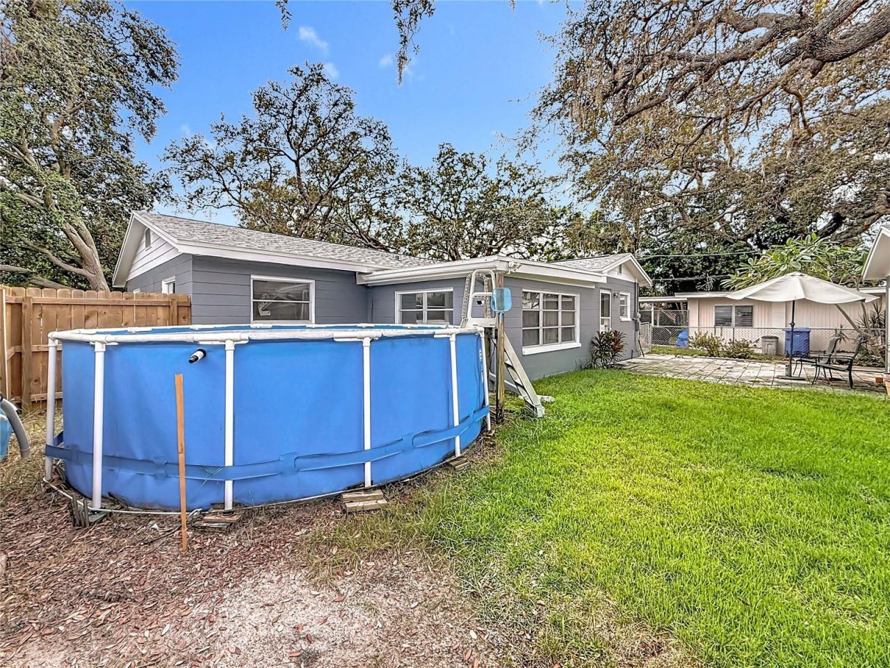 6251 2nd Avenue S, Saint Petersburg, FL 33707 Photo