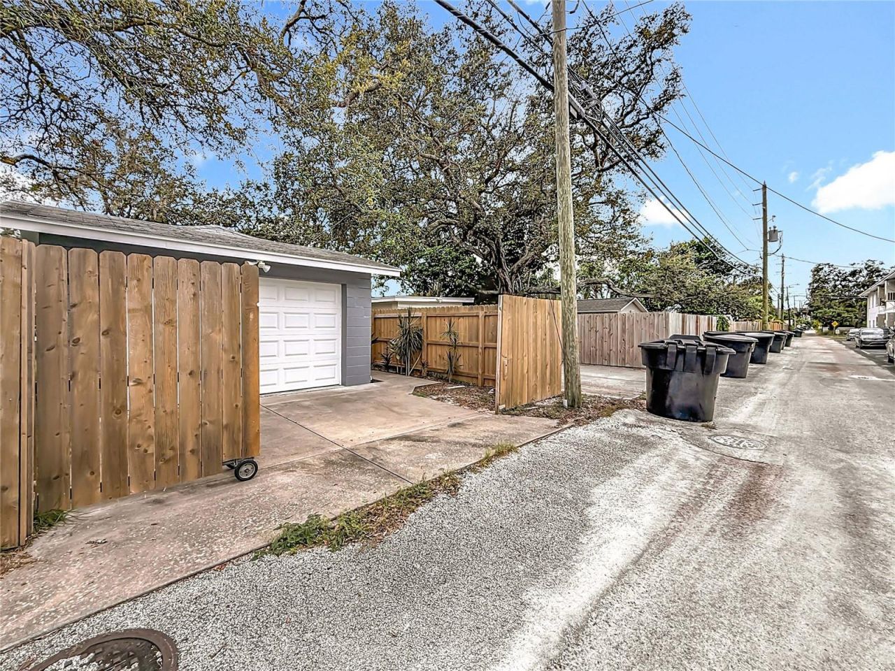 6251 2nd Avenue S, Saint Petersburg, FL 33707 Photo