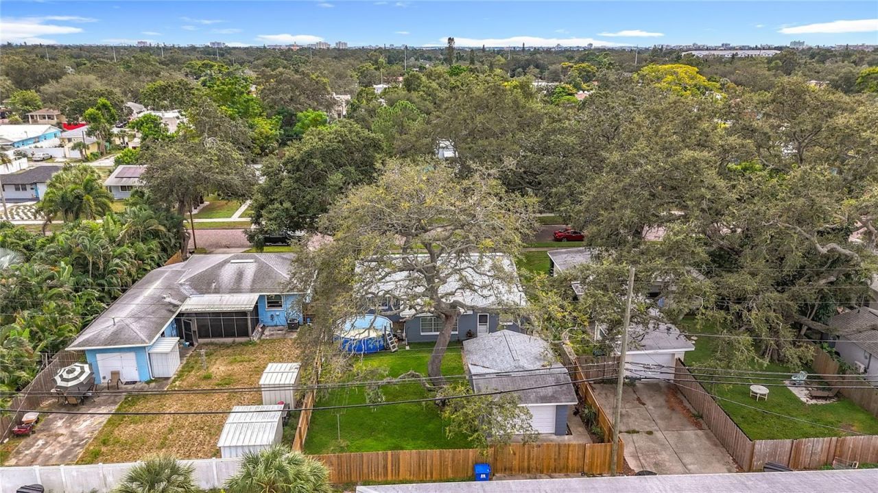 6251 2nd Avenue S, Saint Petersburg, FL 33707 Photo