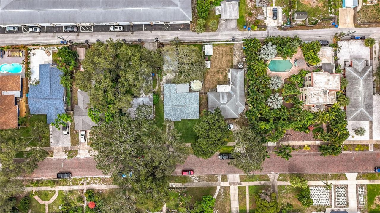 6251 2nd Avenue S, Saint Petersburg, FL 33707 Photo