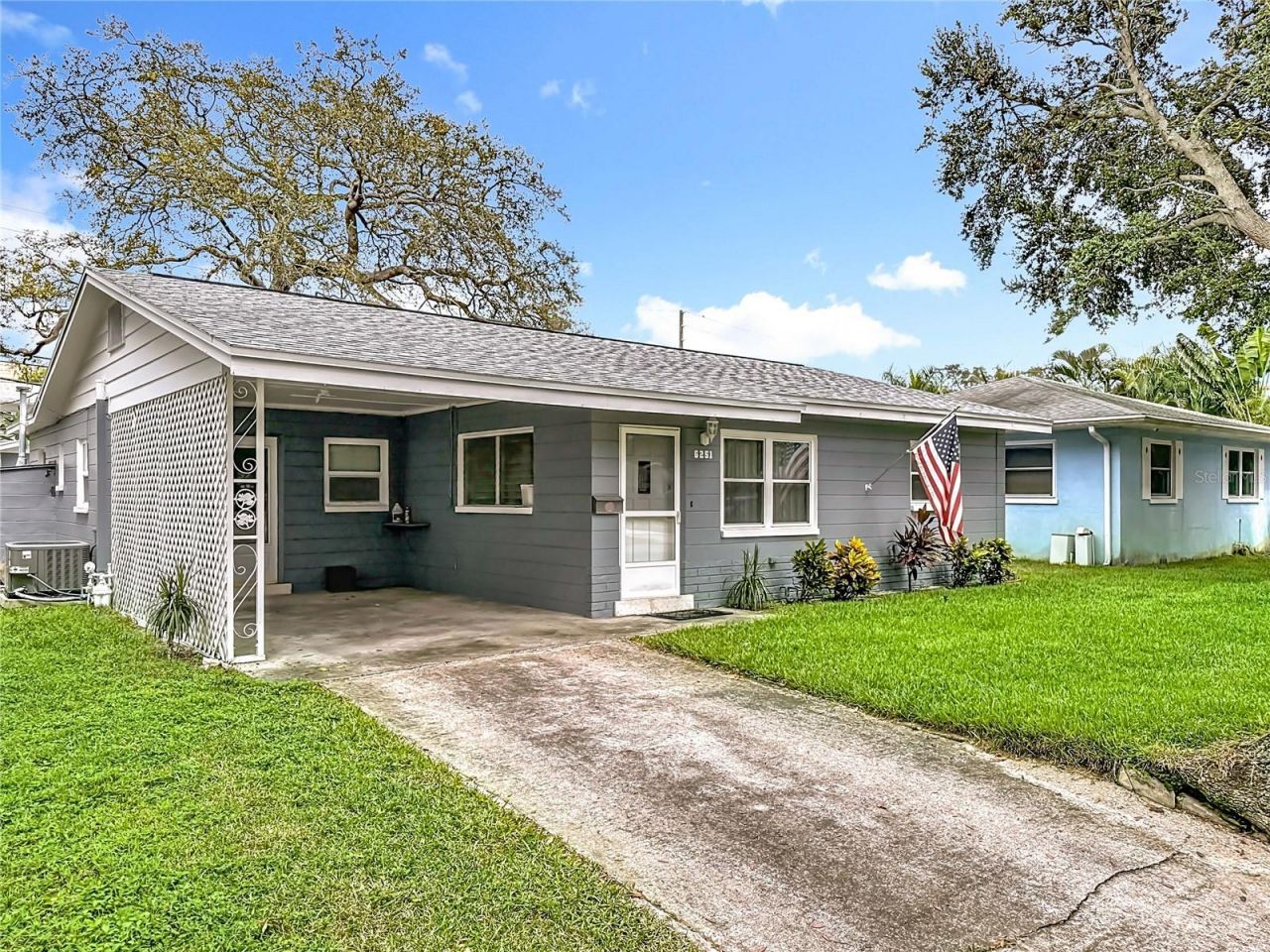 6251 2nd Avenue S, Saint Petersburg, FL 33707 Photo