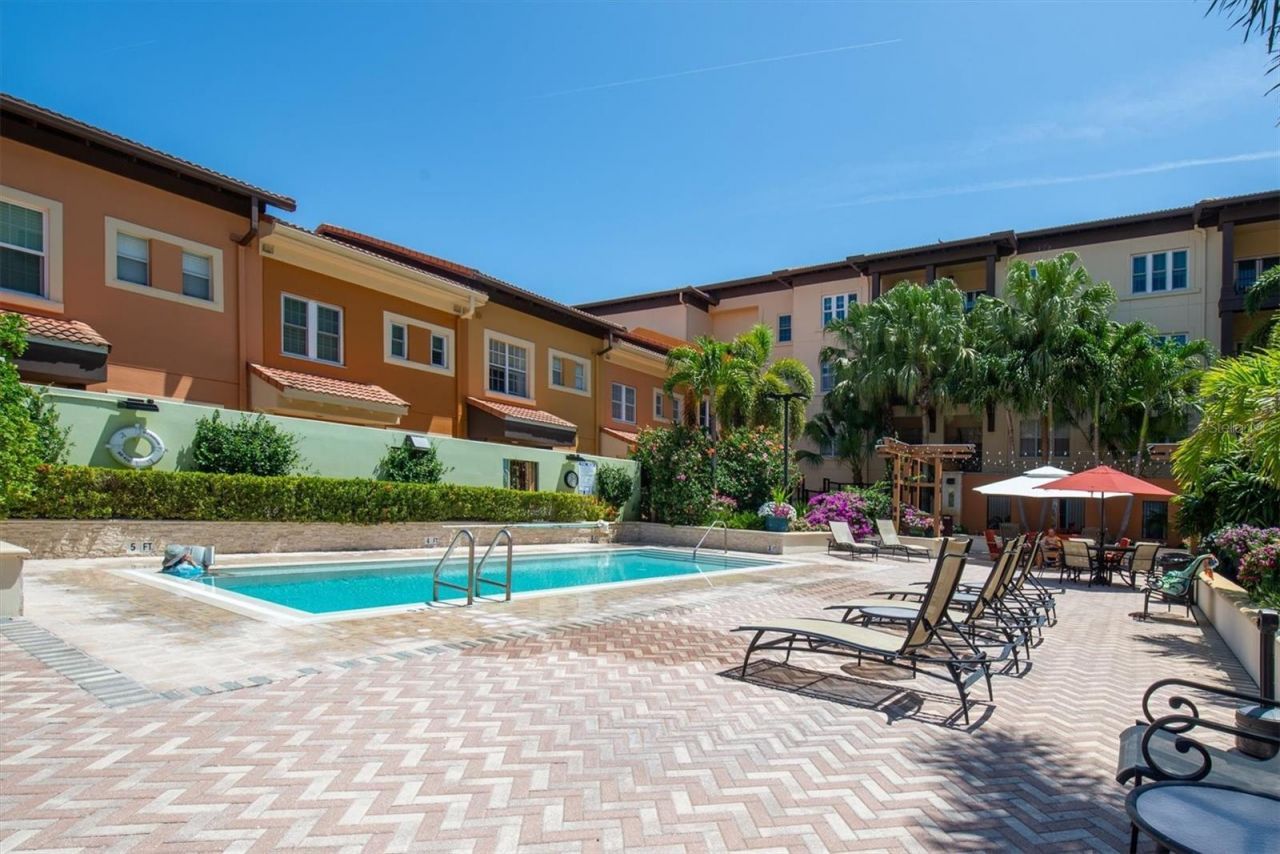 100 4th Avenue S, Unit 223, Saint Petersburg, FL 33701 Photo