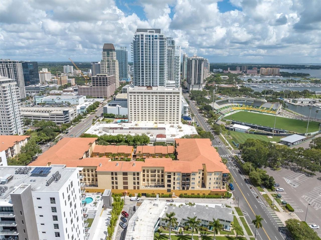 100 4th Avenue S, Unit 223, Saint Petersburg, FL 33701 Photo