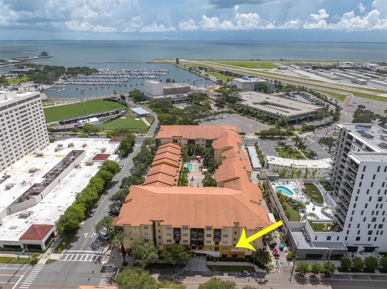 100 4th Avenue S, Unit 223, Saint Petersburg, FL 33701 Photo