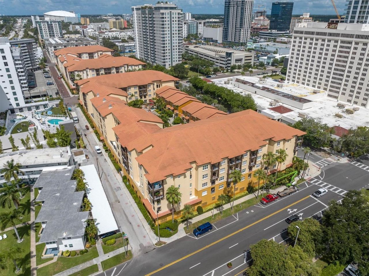 100 4th Avenue S, Unit 223, Saint Petersburg, FL 33701 Photo