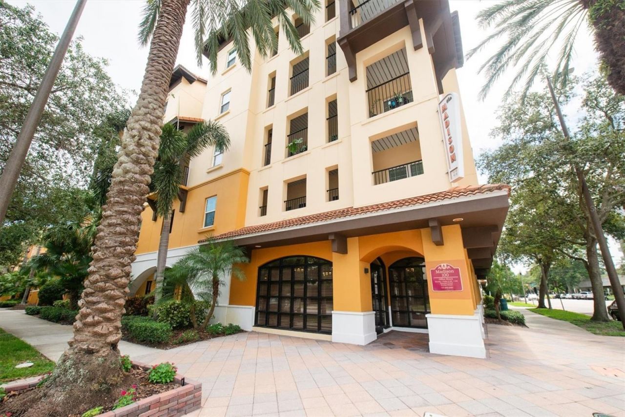 100 4th Avenue S, Unit 223, Saint Petersburg, FL 33701 Photo