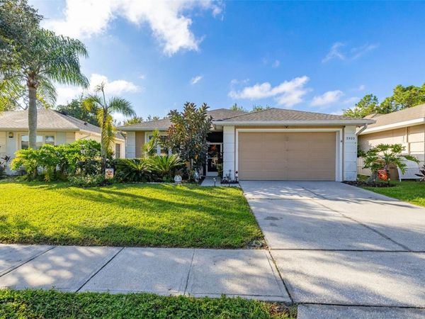 2920 SUNSET VISTA BOULEVARD, KISSIMMEE, FL 34747