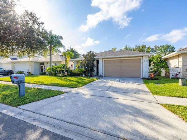 2920 SUNSET VISTA BOULEVARD, KISSIMMEE, FL 34747