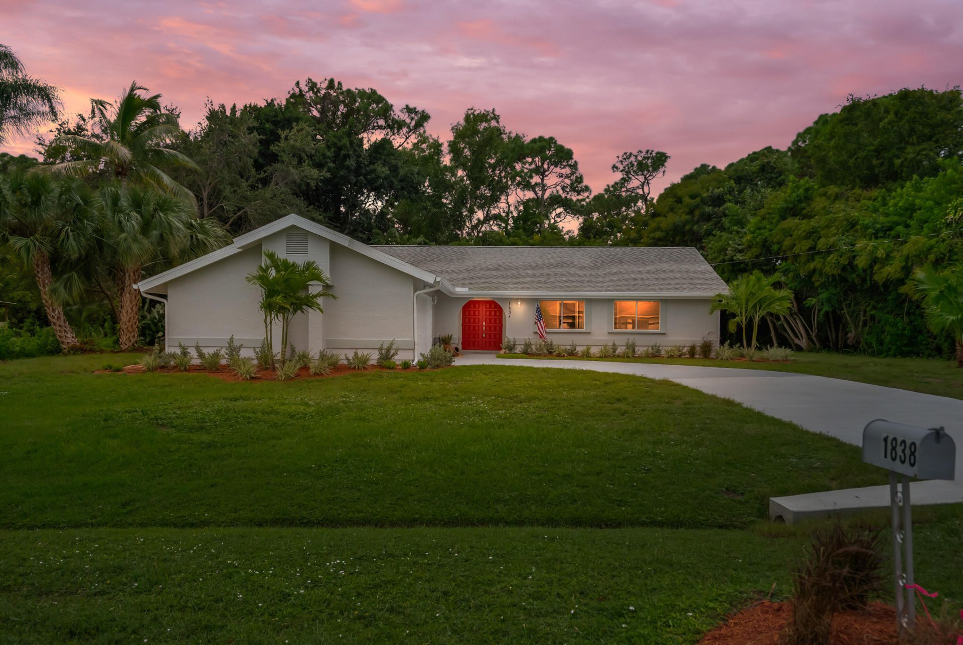 1838 SE Van Kleff Avenue, Port Saint Lucie, FL 34952 Photo