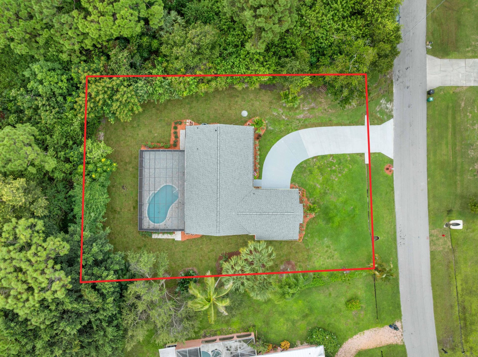 1838 SE Van Kleff Avenue, Port Saint Lucie, FL 34952 Photo