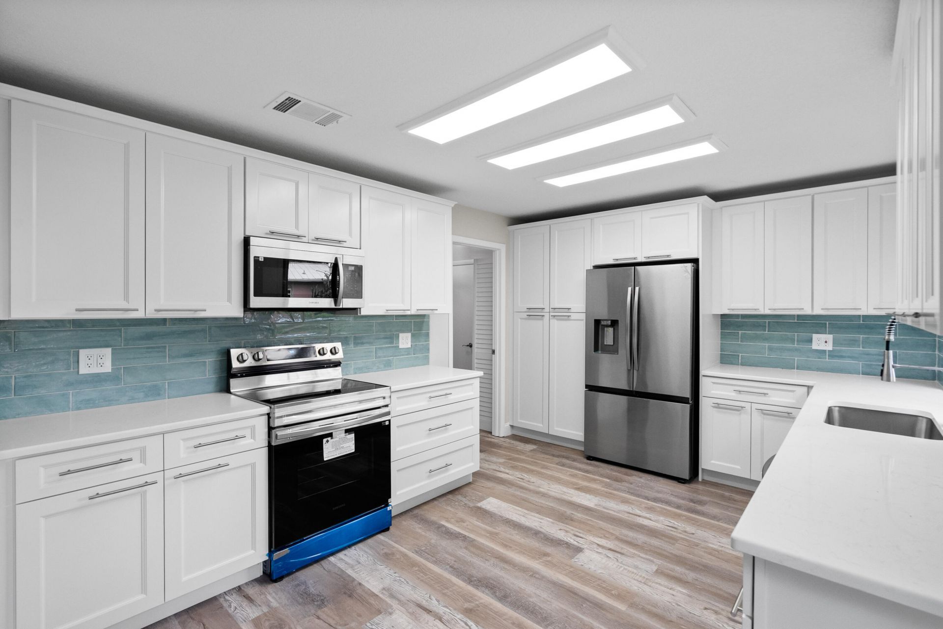 1838 SE Van Kleff Avenue, Port Saint Lucie, FL 34952 Photo