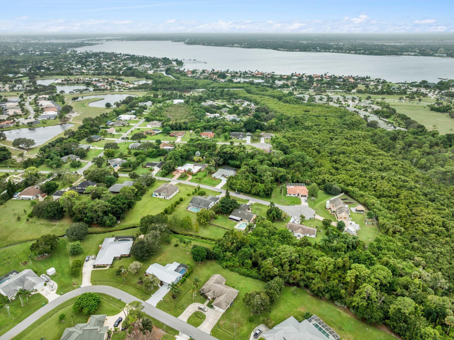 1838 SE Van Kleff Avenue, Port Saint Lucie, FL 34952 Photo