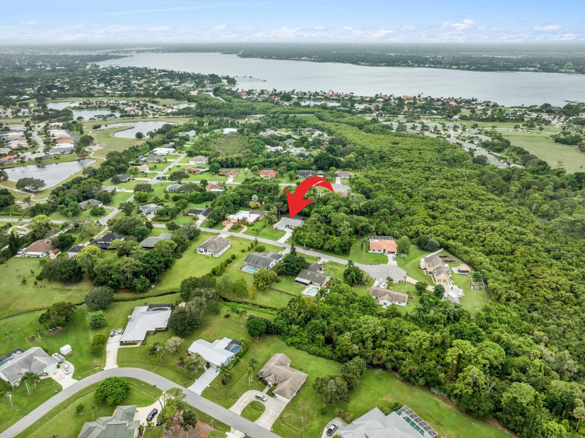 1838 SE Van Kleff Avenue, Port Saint Lucie, FL 34952 Photo