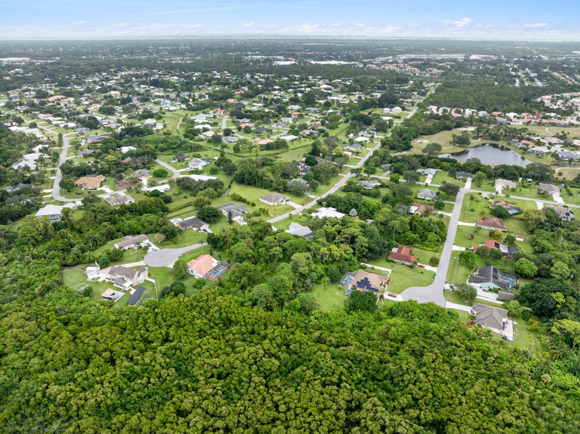 1838 SE Van Kleff Avenue, Port Saint Lucie, FL 34952 Photo