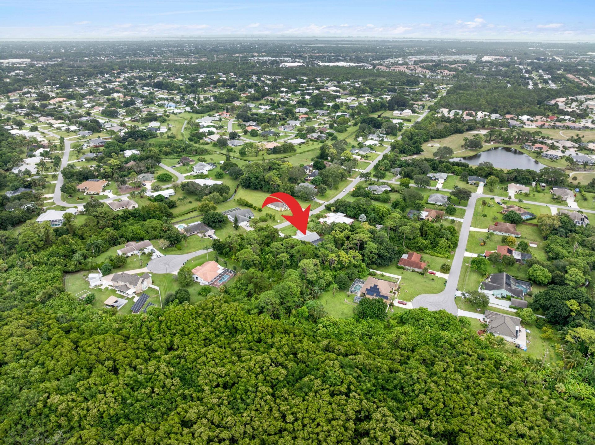 1838 SE Van Kleff Avenue, Port Saint Lucie, FL 34952 Photo