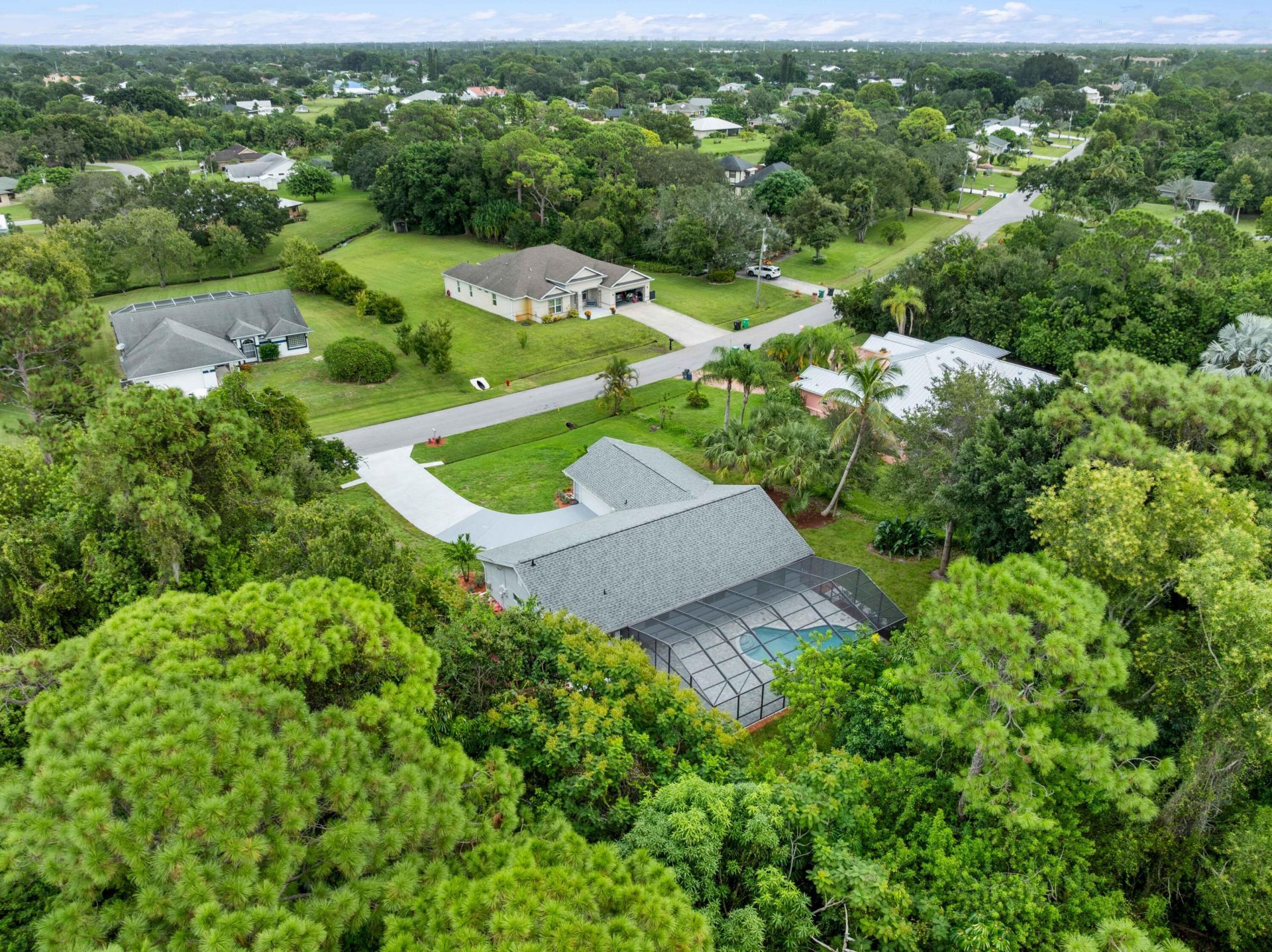 1838 SE Van Kleff Avenue, Port Saint Lucie, FL 34952 Photo