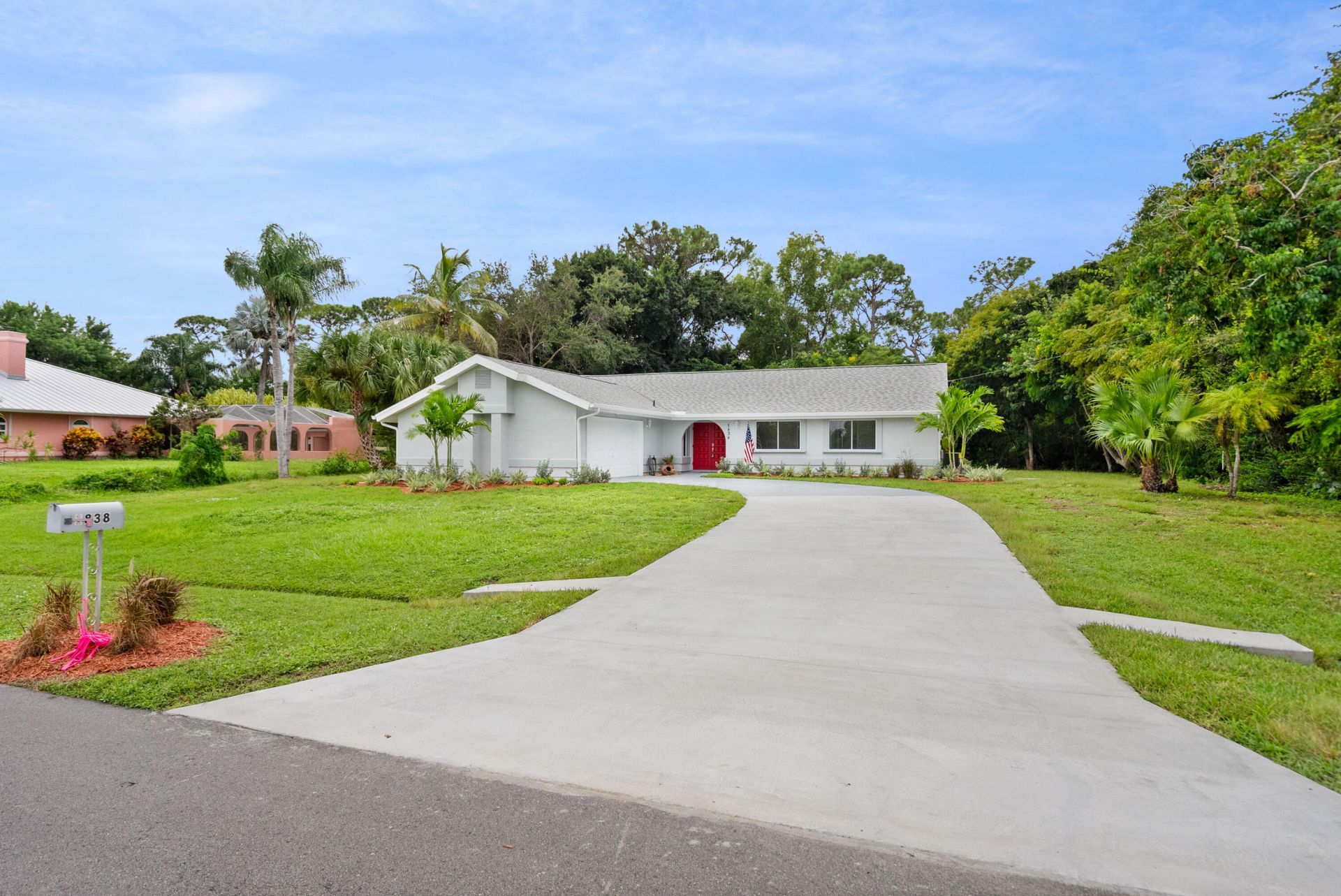 1838 SE Van Kleff Avenue, Port Saint Lucie, FL 34952 Photo