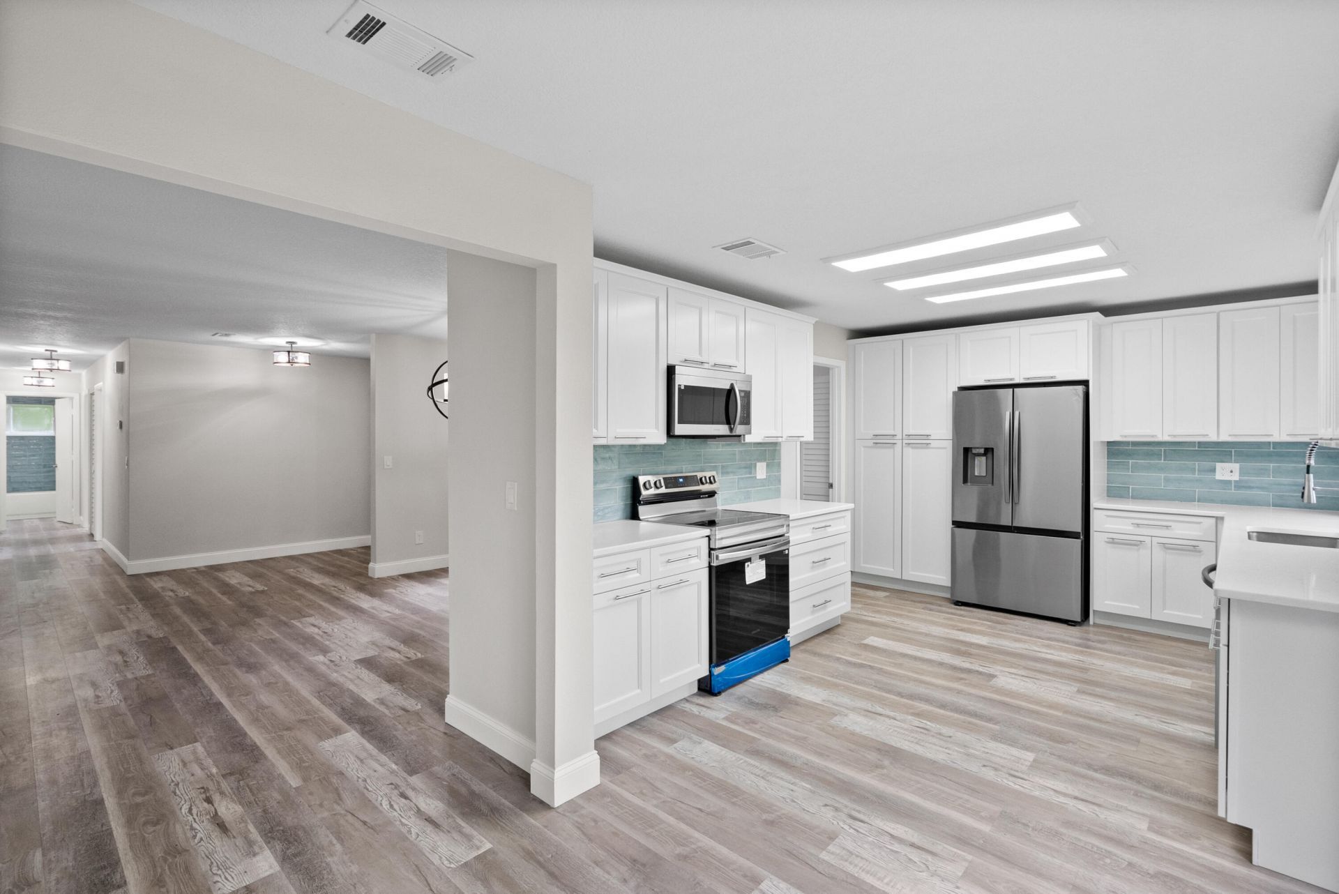 1838 SE Van Kleff Avenue, Port Saint Lucie, FL 34952 Photo