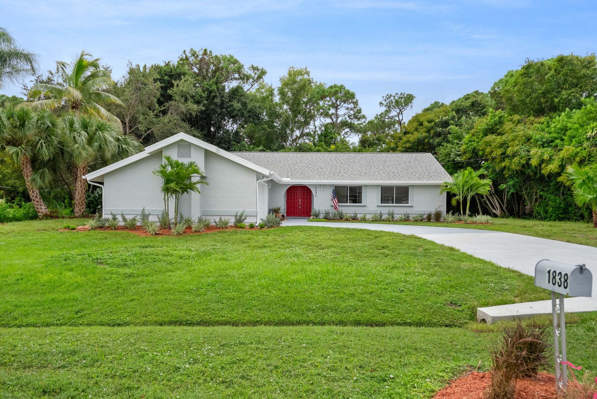 1838 SE Van Kleff Avenue, Port Saint Lucie, FL 34952 Photo