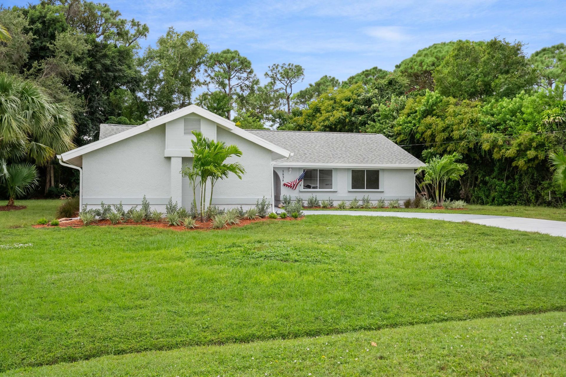 1838 SE Van Kleff Avenue, Port Saint Lucie, FL 34952 Photo