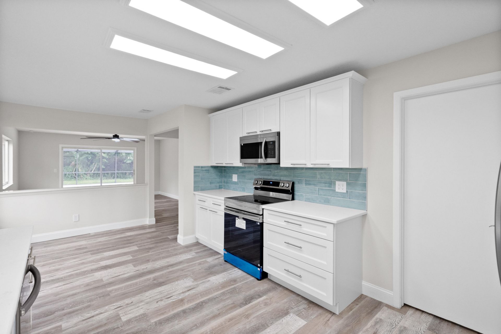 1838 SE Van Kleff Avenue, Port Saint Lucie, FL 34952 Photo