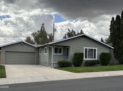 230 Glenmanor Drive, Reno, NV 89509 Photo